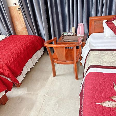 New Nhat Minh Homestay Ninh Binh Zewnętrze zdjęcie
