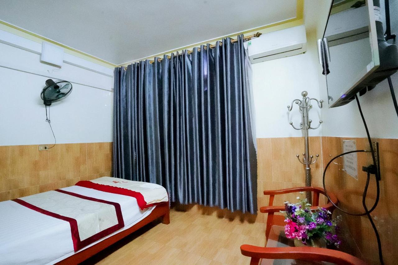 New Nhat Minh Homestay Ninh Binh Zewnętrze zdjęcie