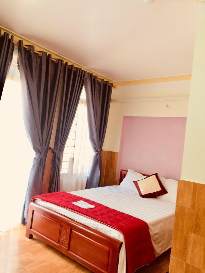 New Nhat Minh Homestay Ninh Binh Zewnętrze zdjęcie