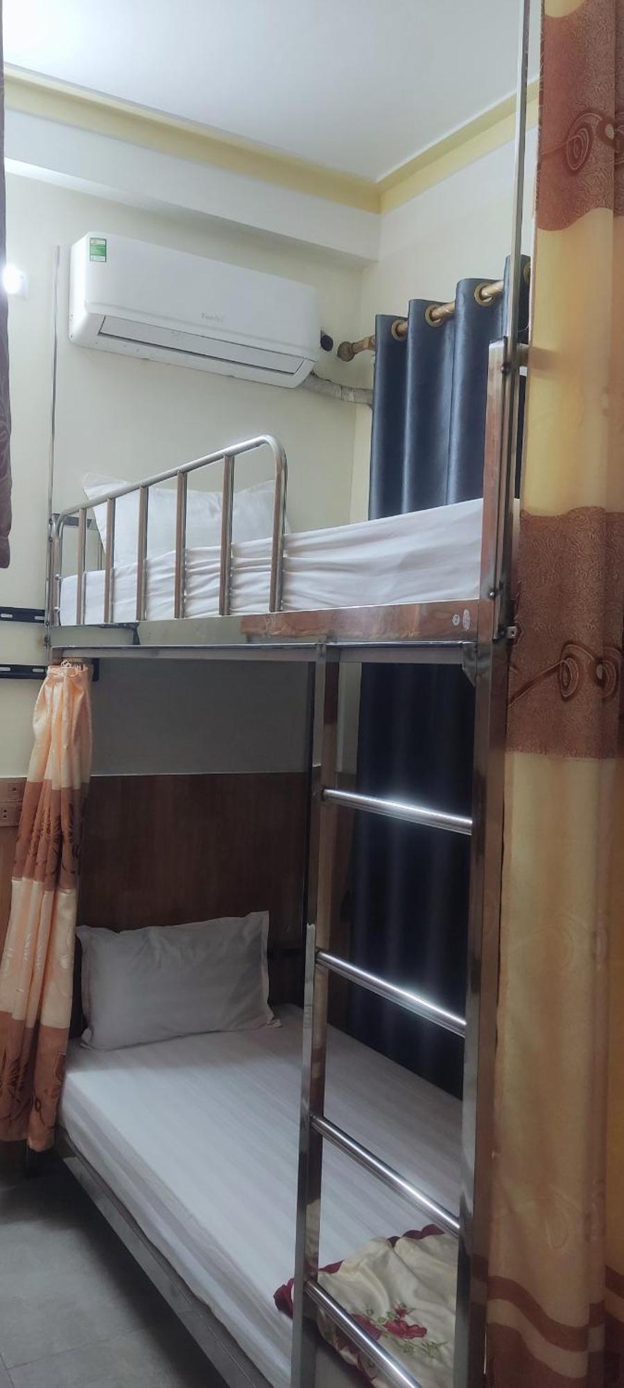 New Nhat Minh Homestay Ninh Binh Zewnętrze zdjęcie