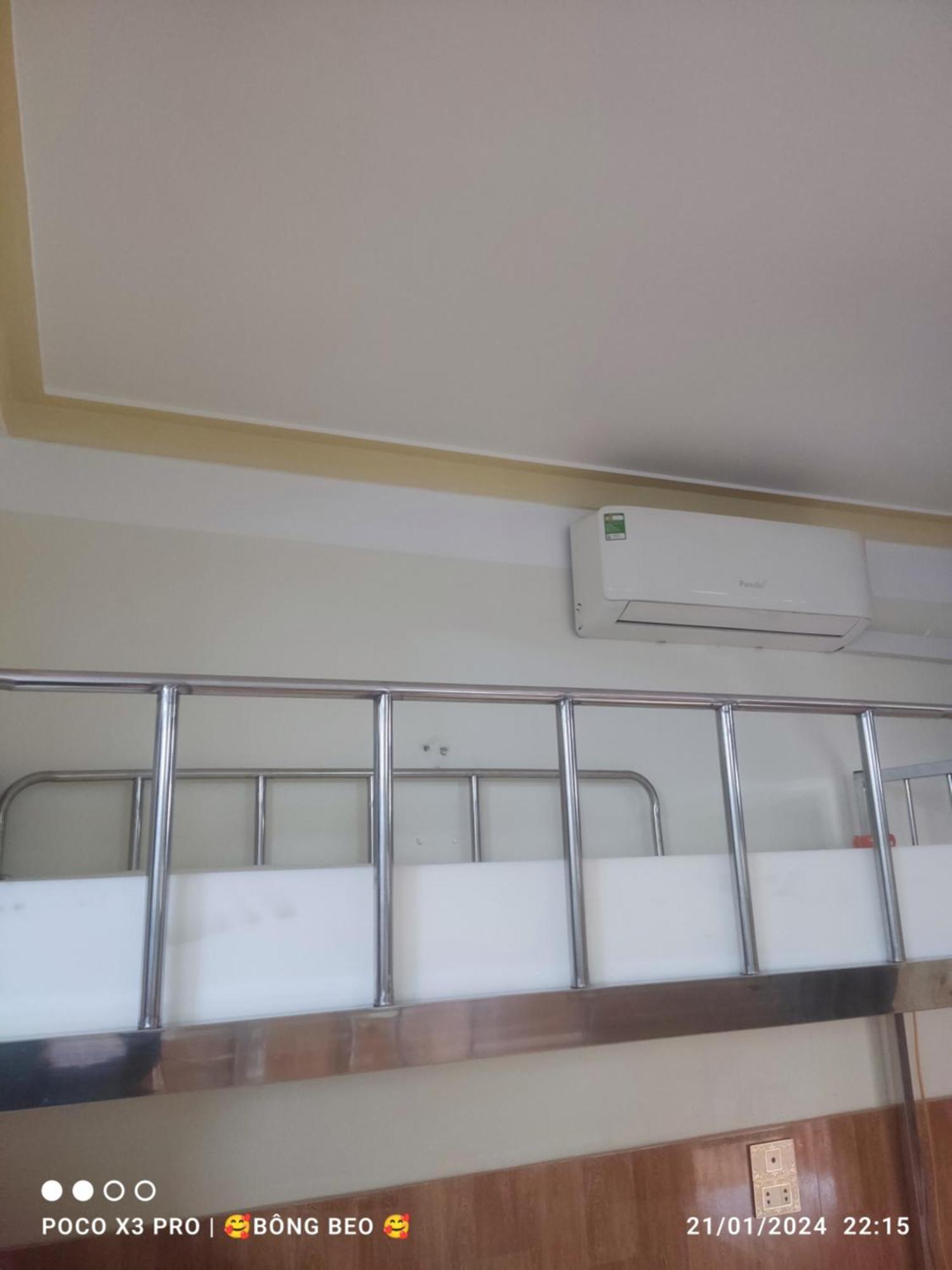 New Nhat Minh Homestay Ninh Binh Zewnętrze zdjęcie